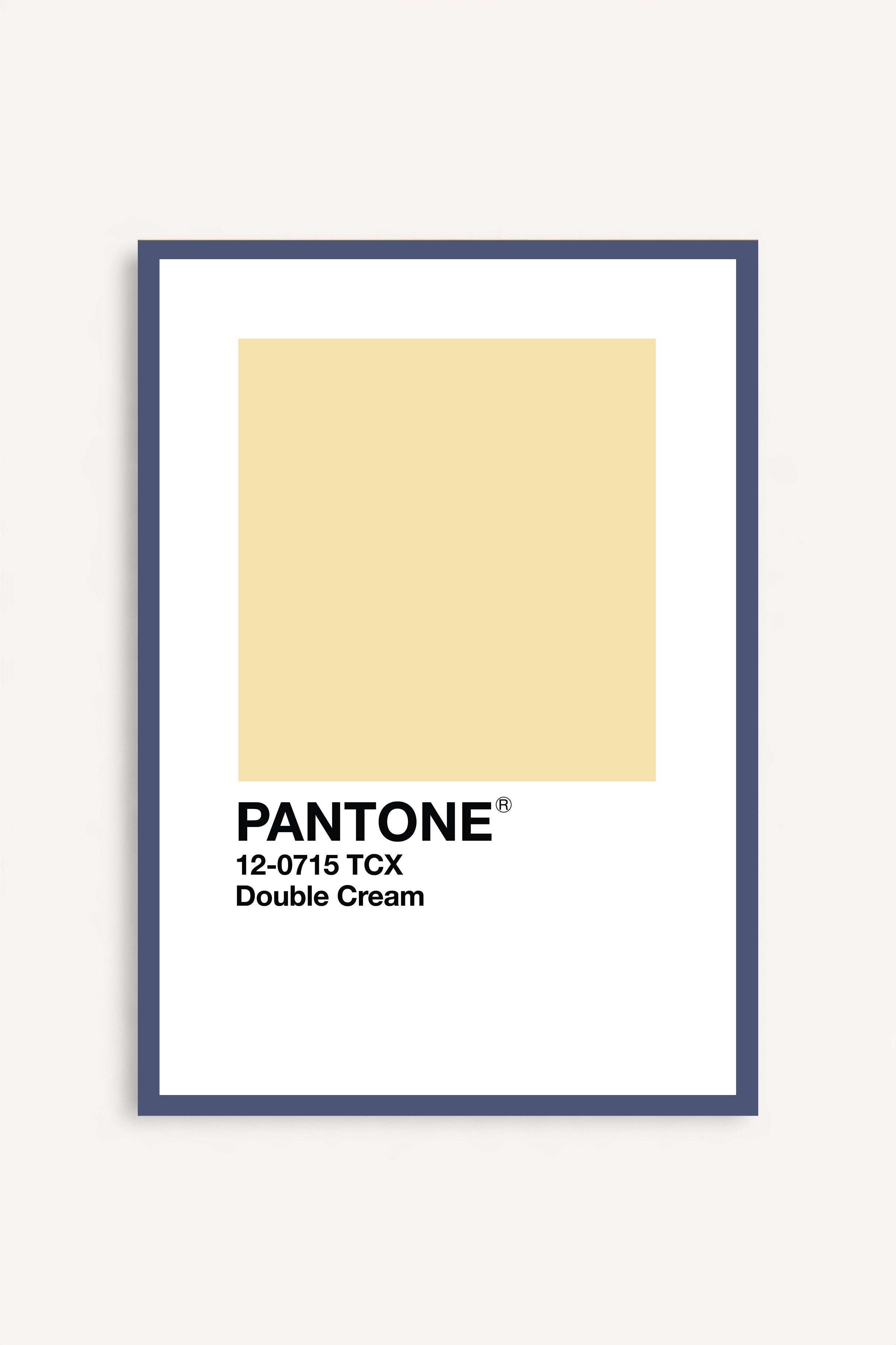 Double Cream