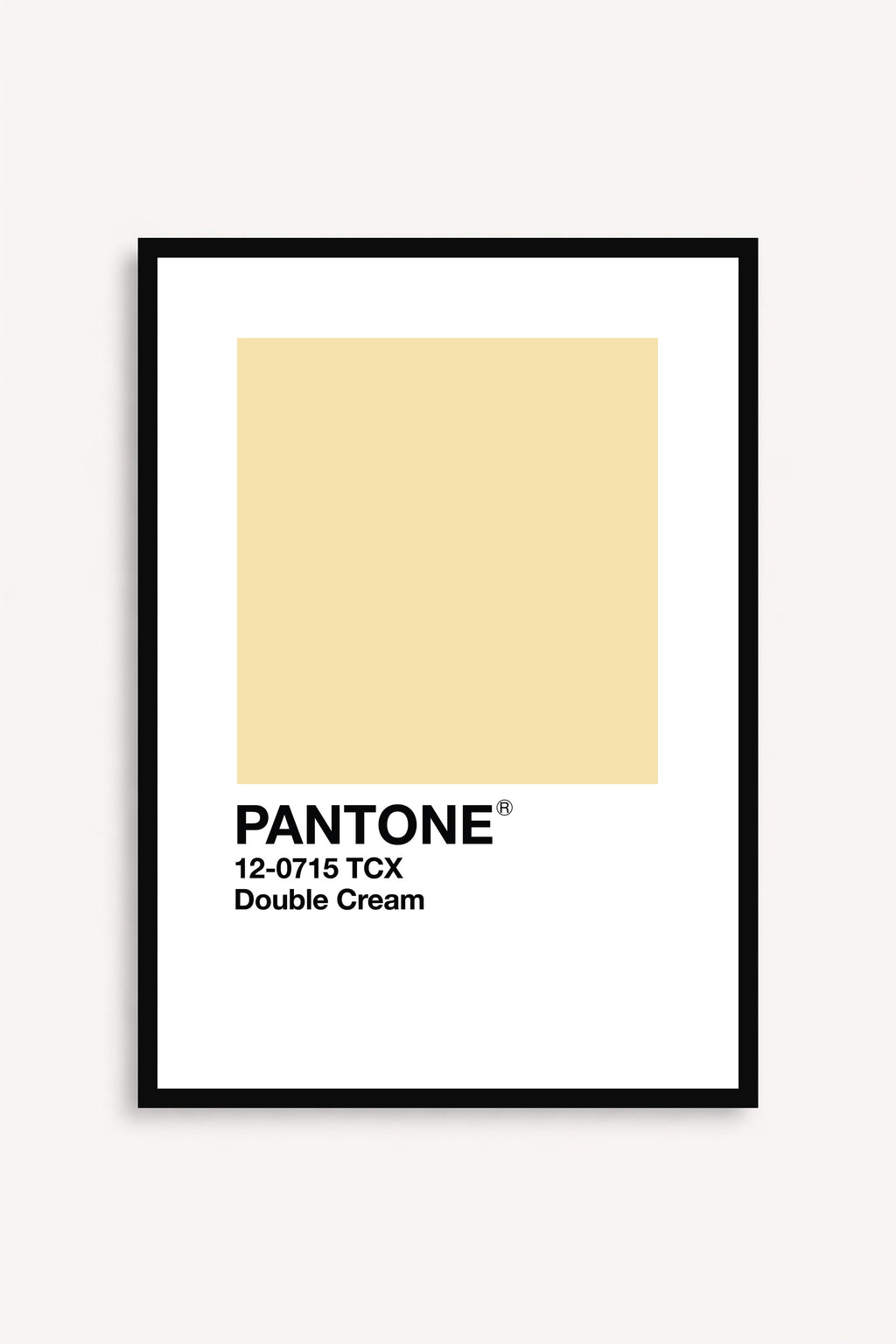 Double Cream