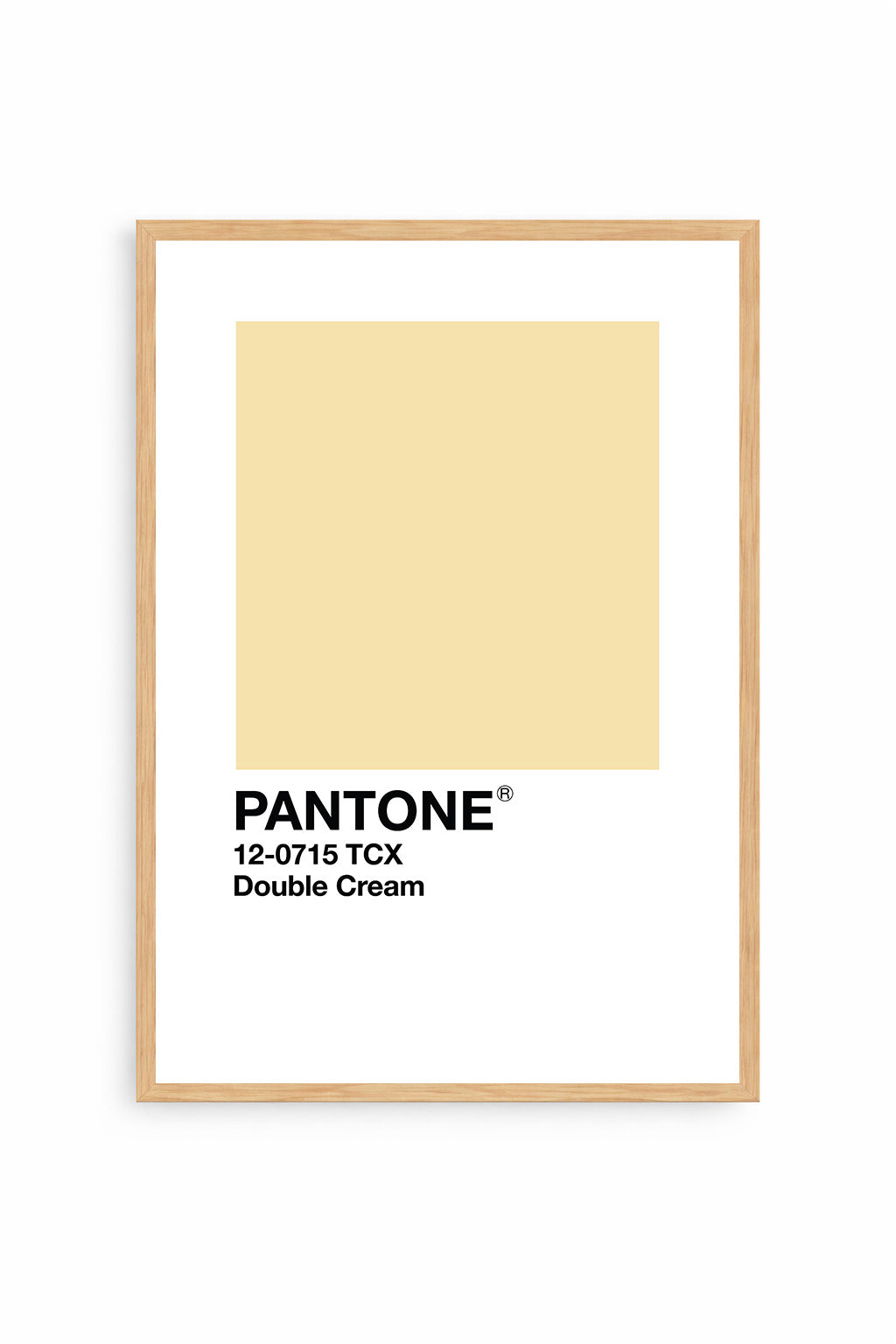 Double Cream