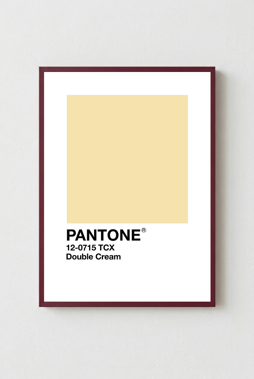 Double Cream