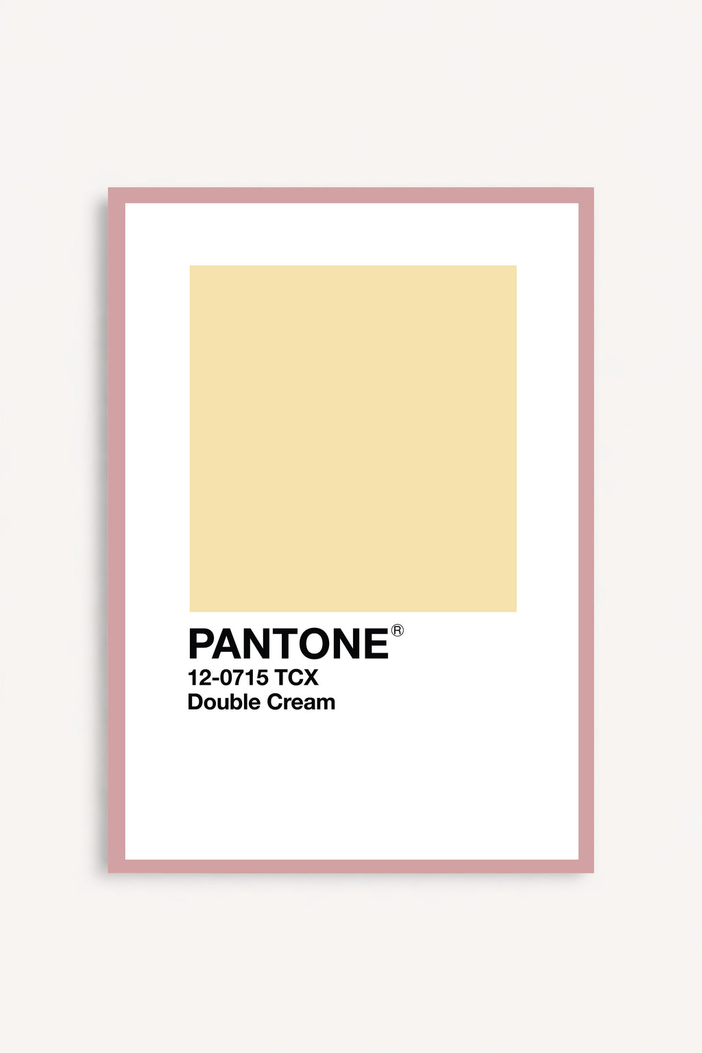 Double Cream