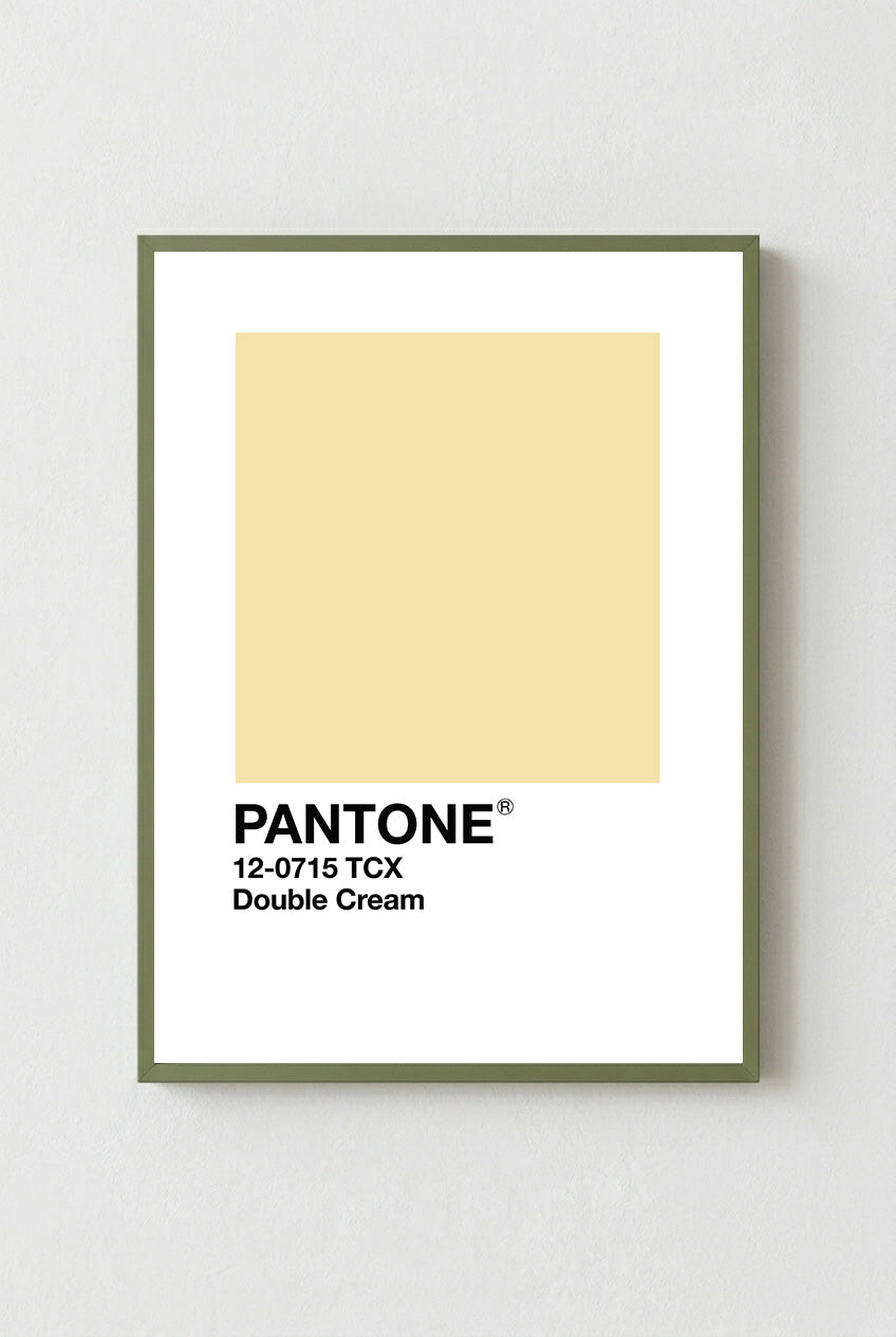 Double Cream