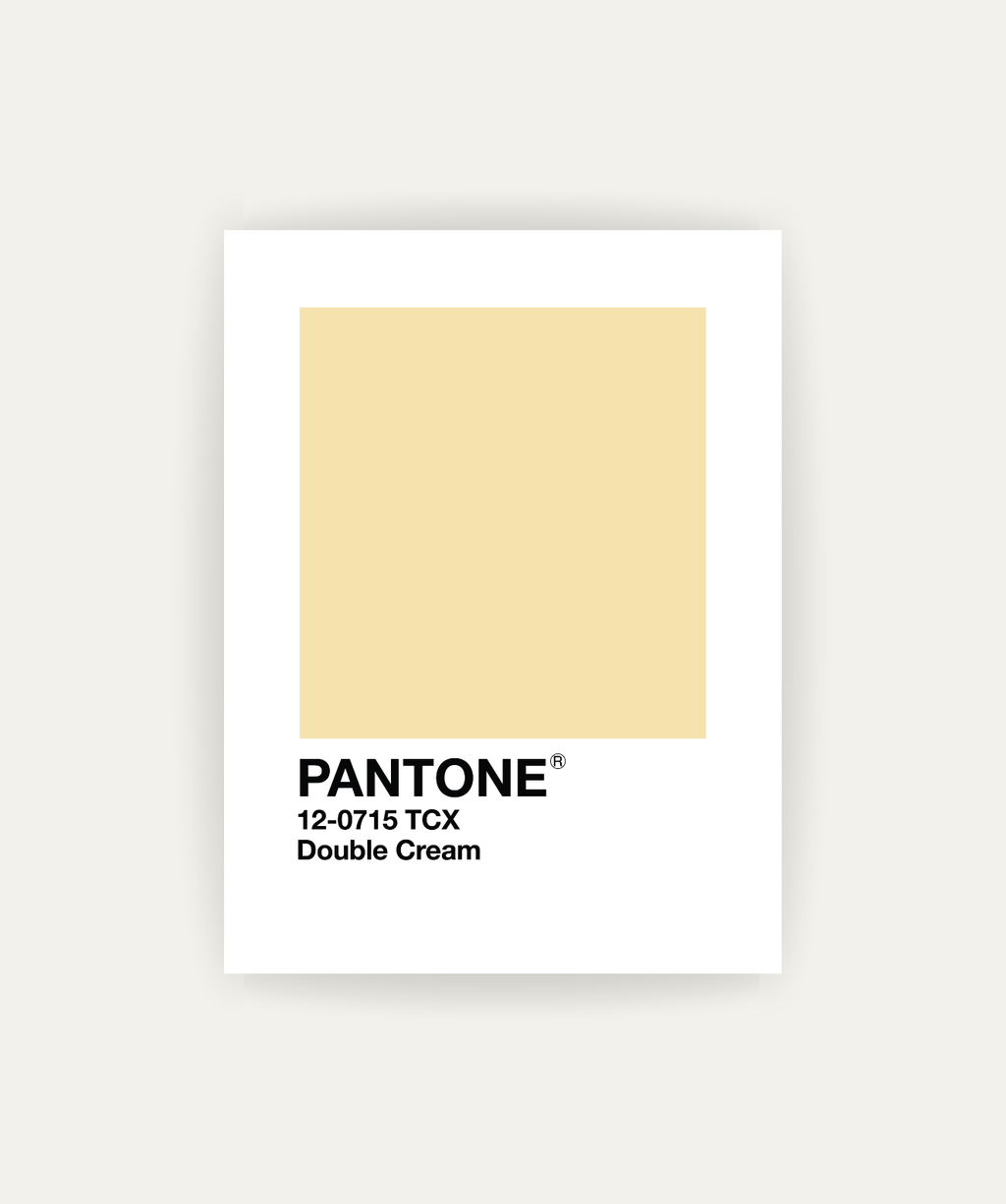 Double Cream