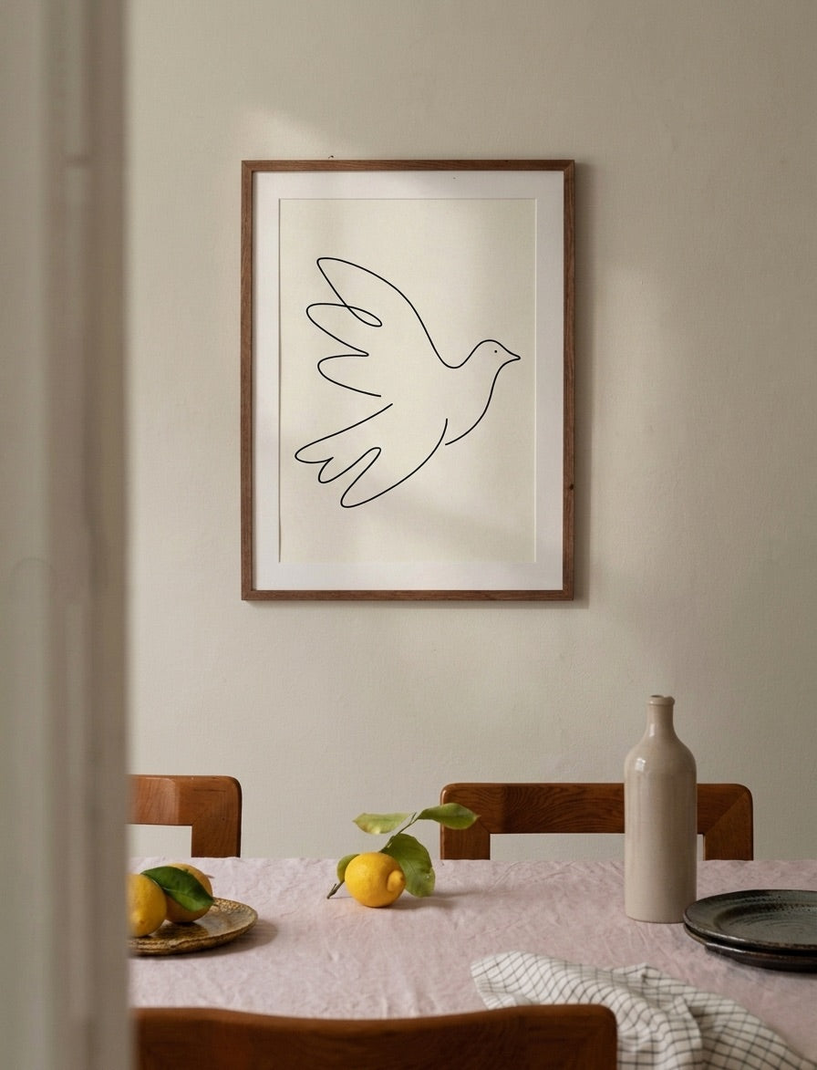 Dove