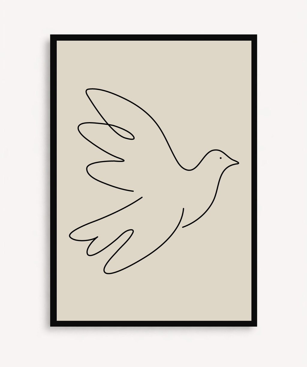 Dove
