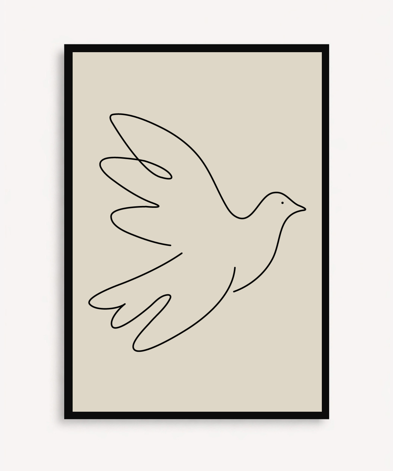 Dove