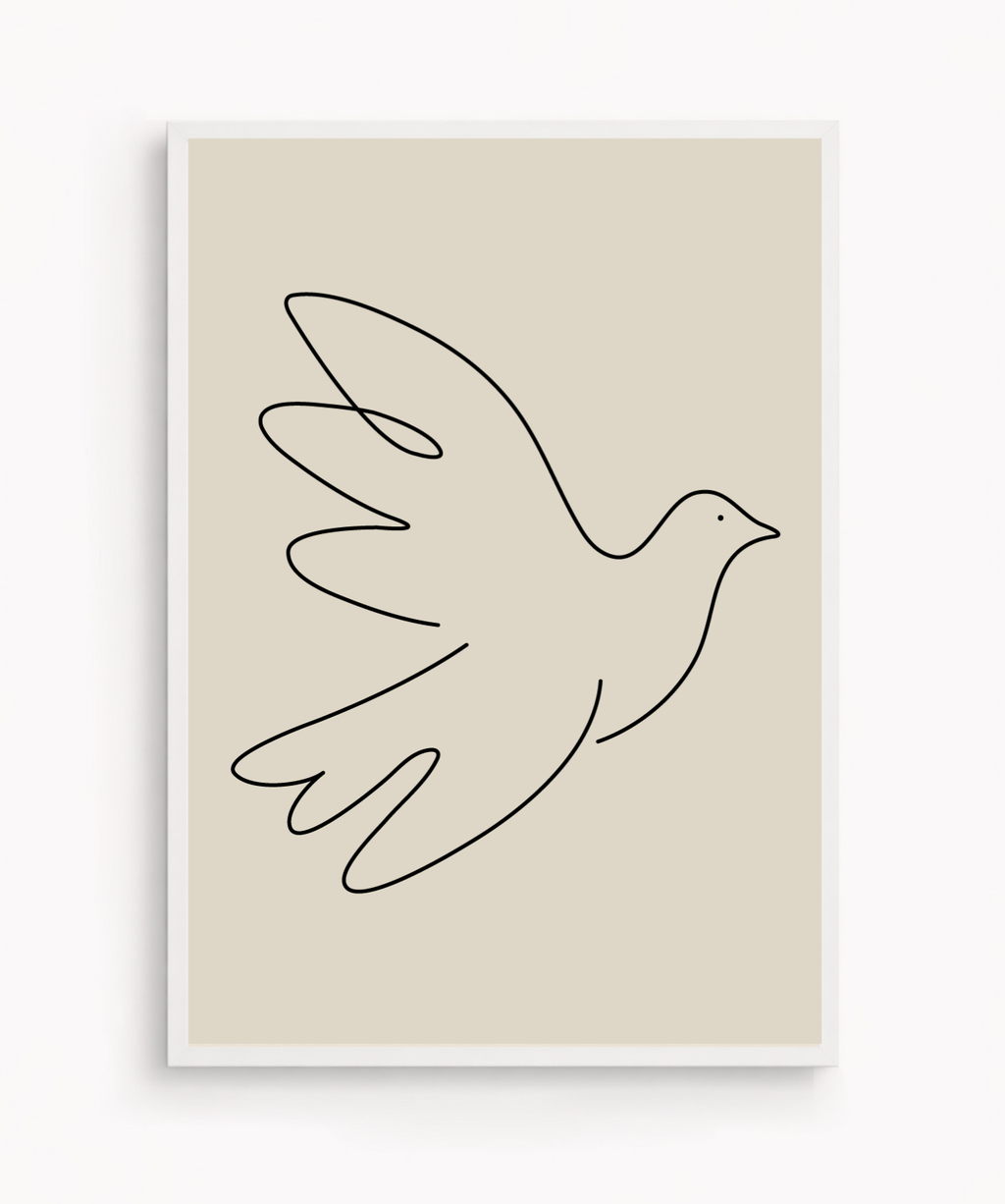 Dove