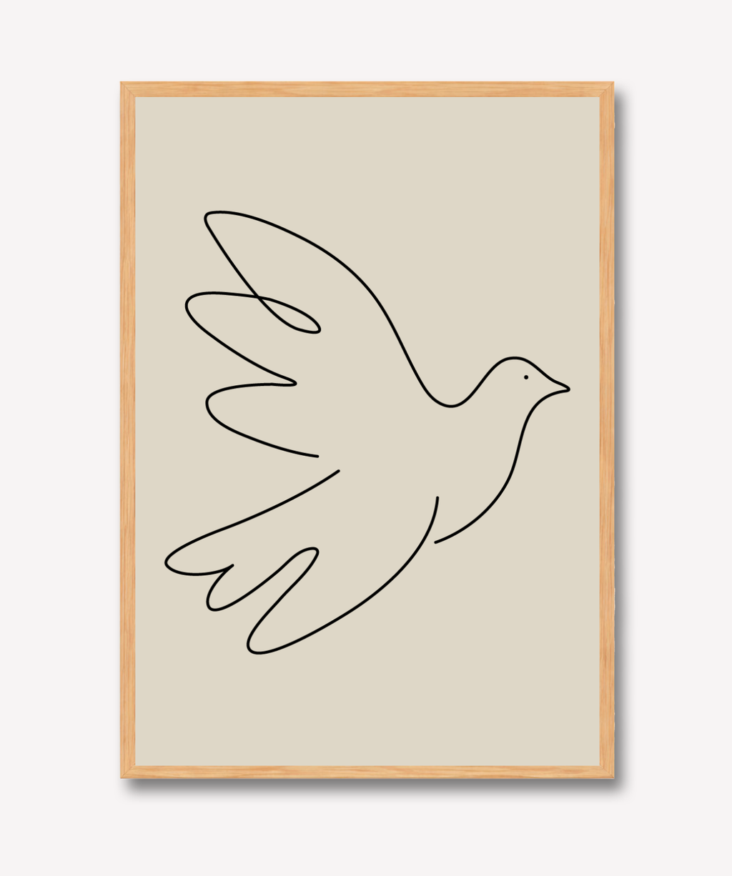 Dove