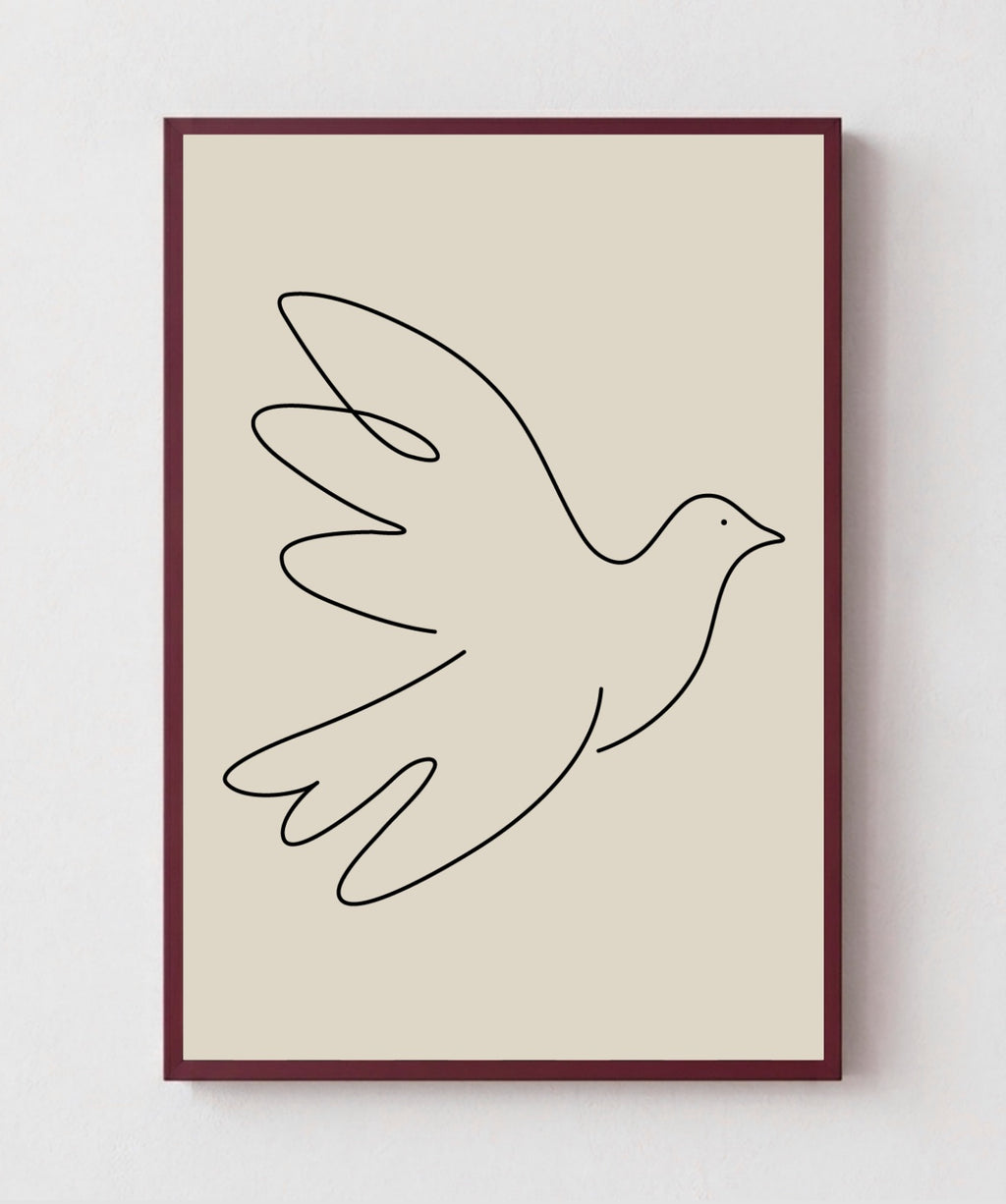 Dove