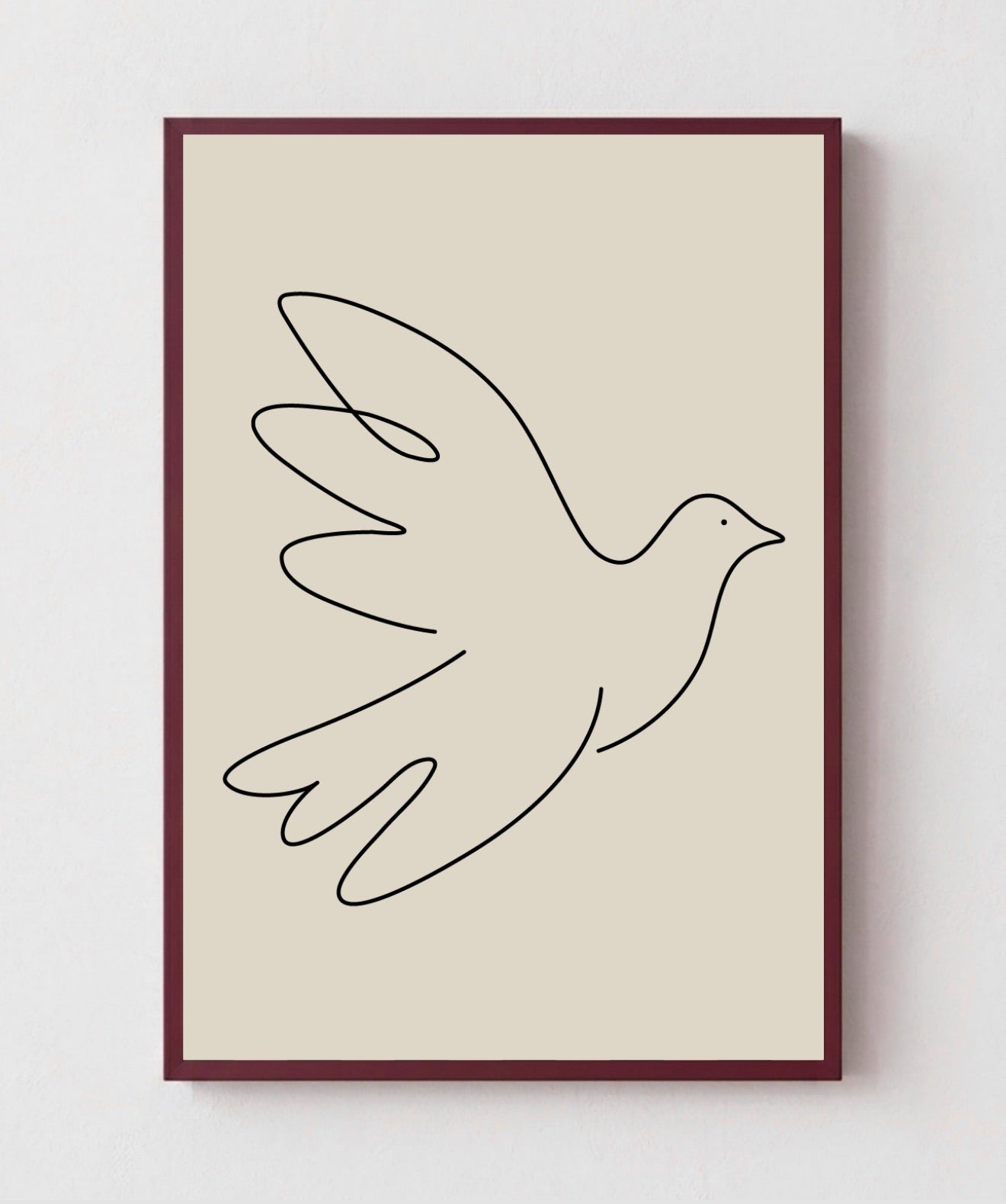 Dove