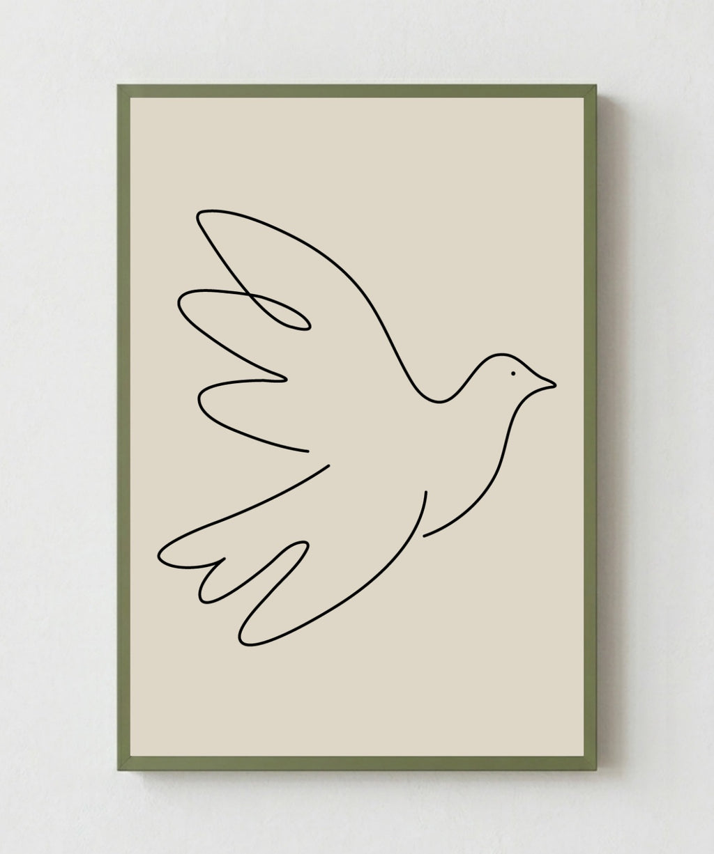 Dove