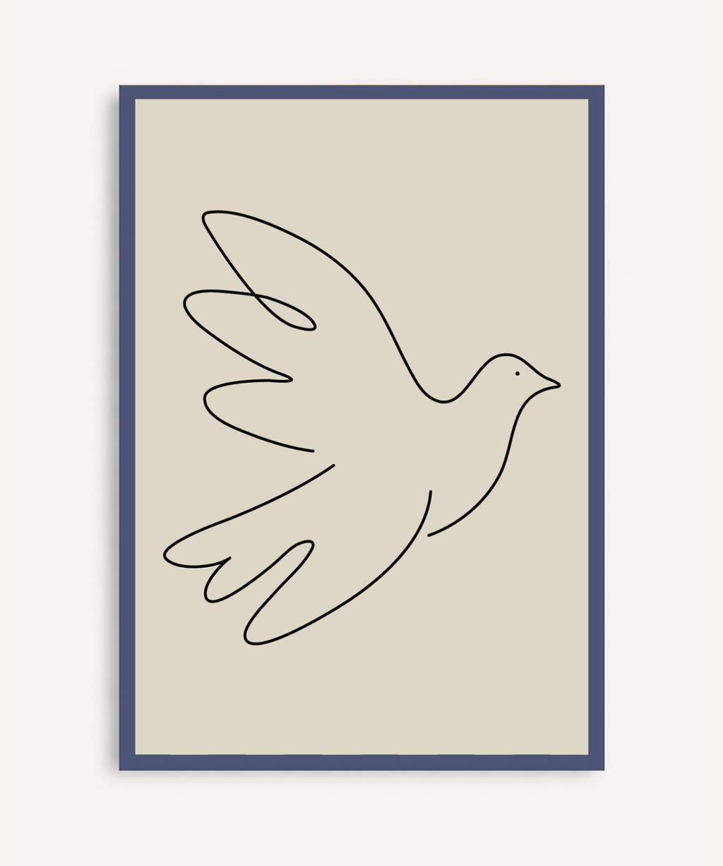 Dove