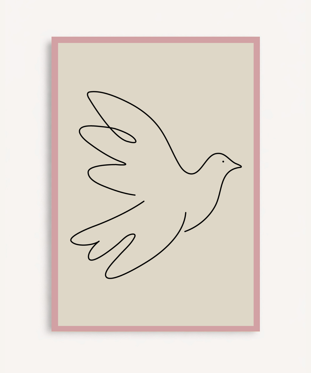 Dove