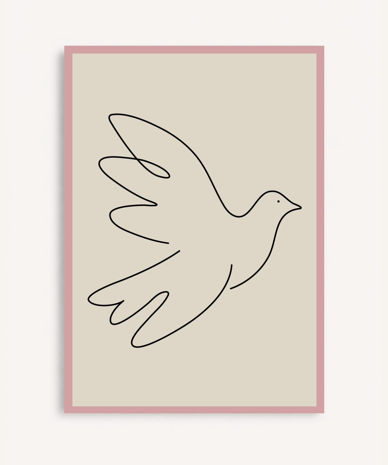 Dove