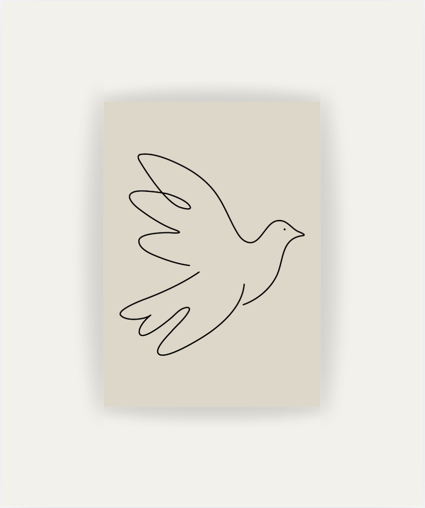 Dove