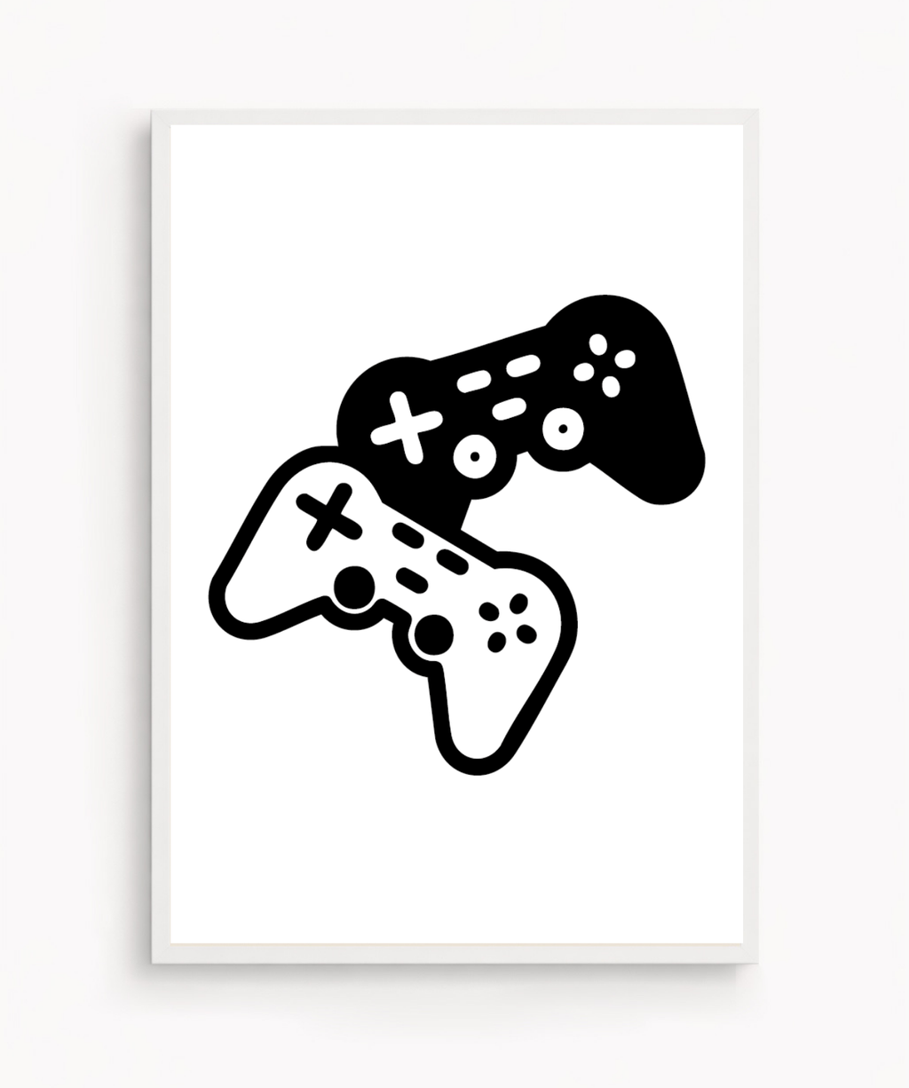 Dual Game