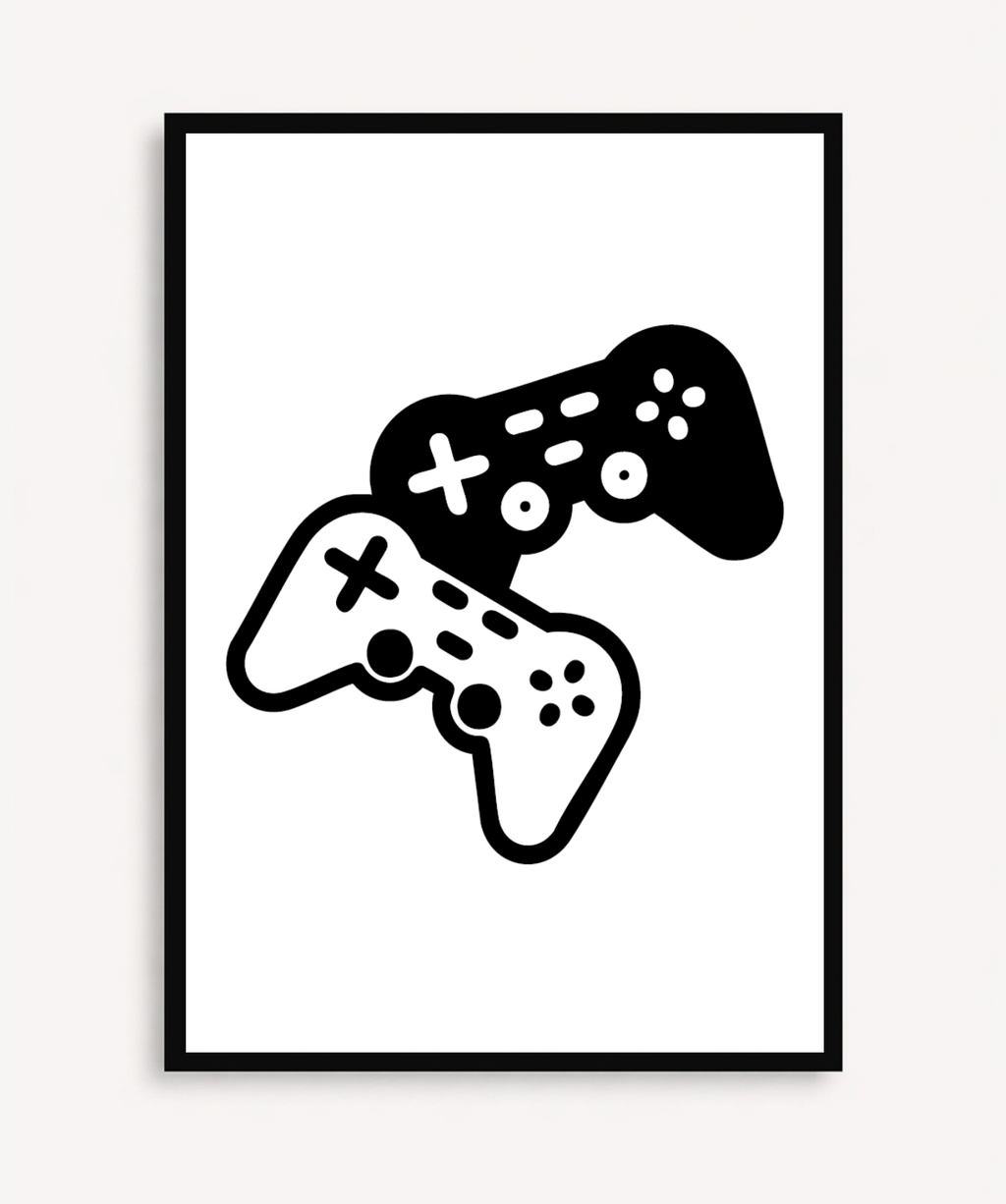 Dual Game