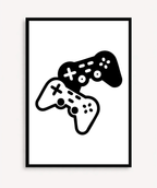 Dual Game