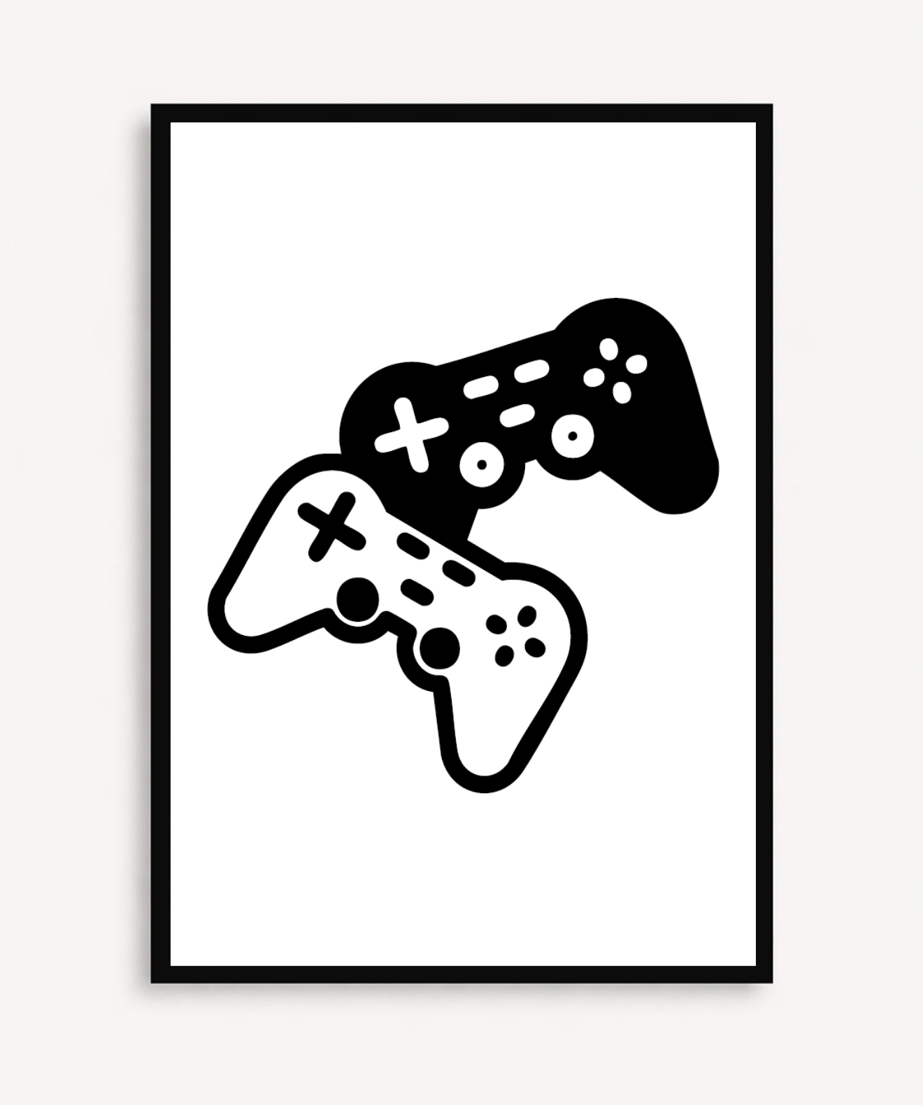Dual Game