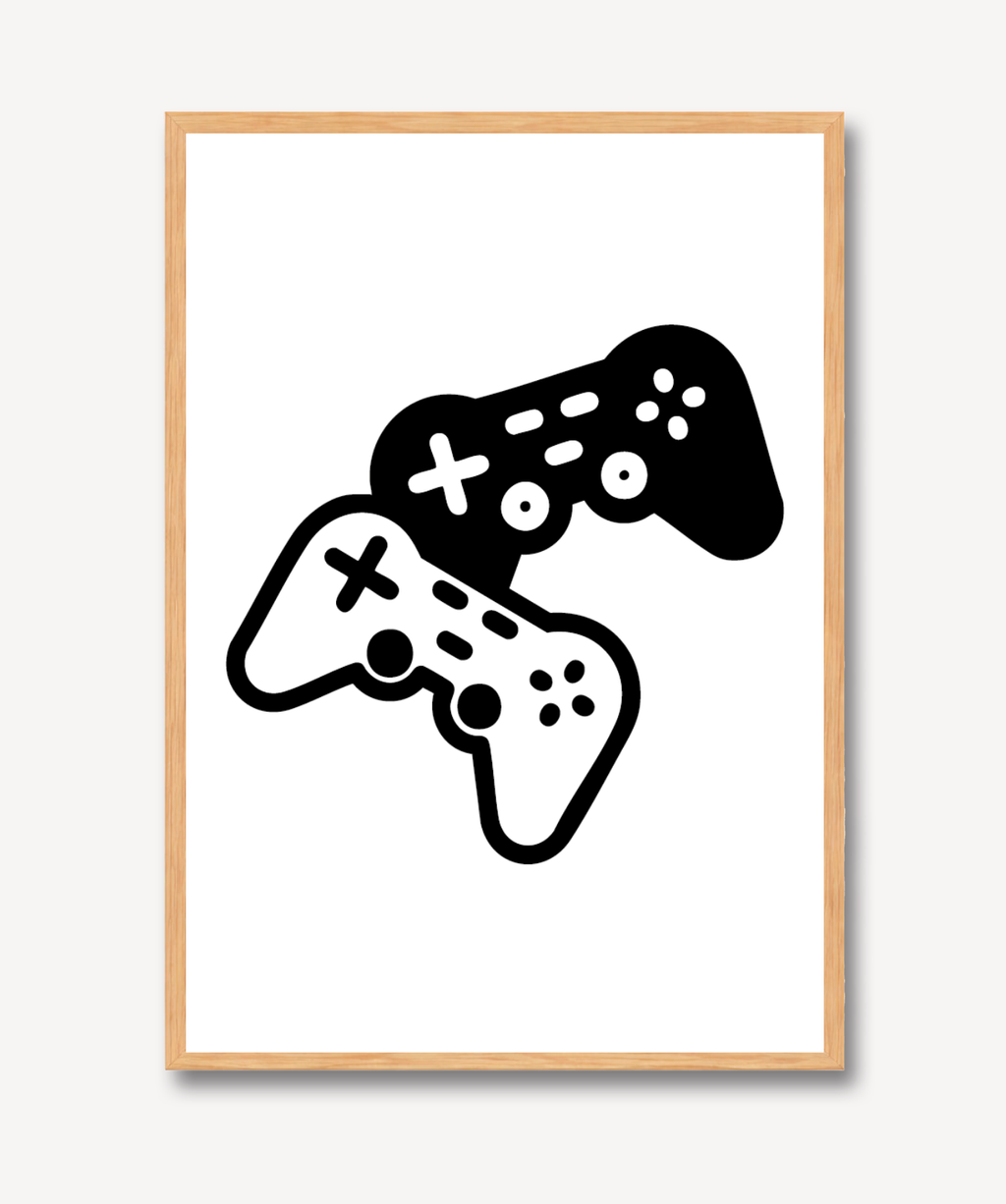 Dual Game