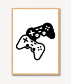 Dual Game