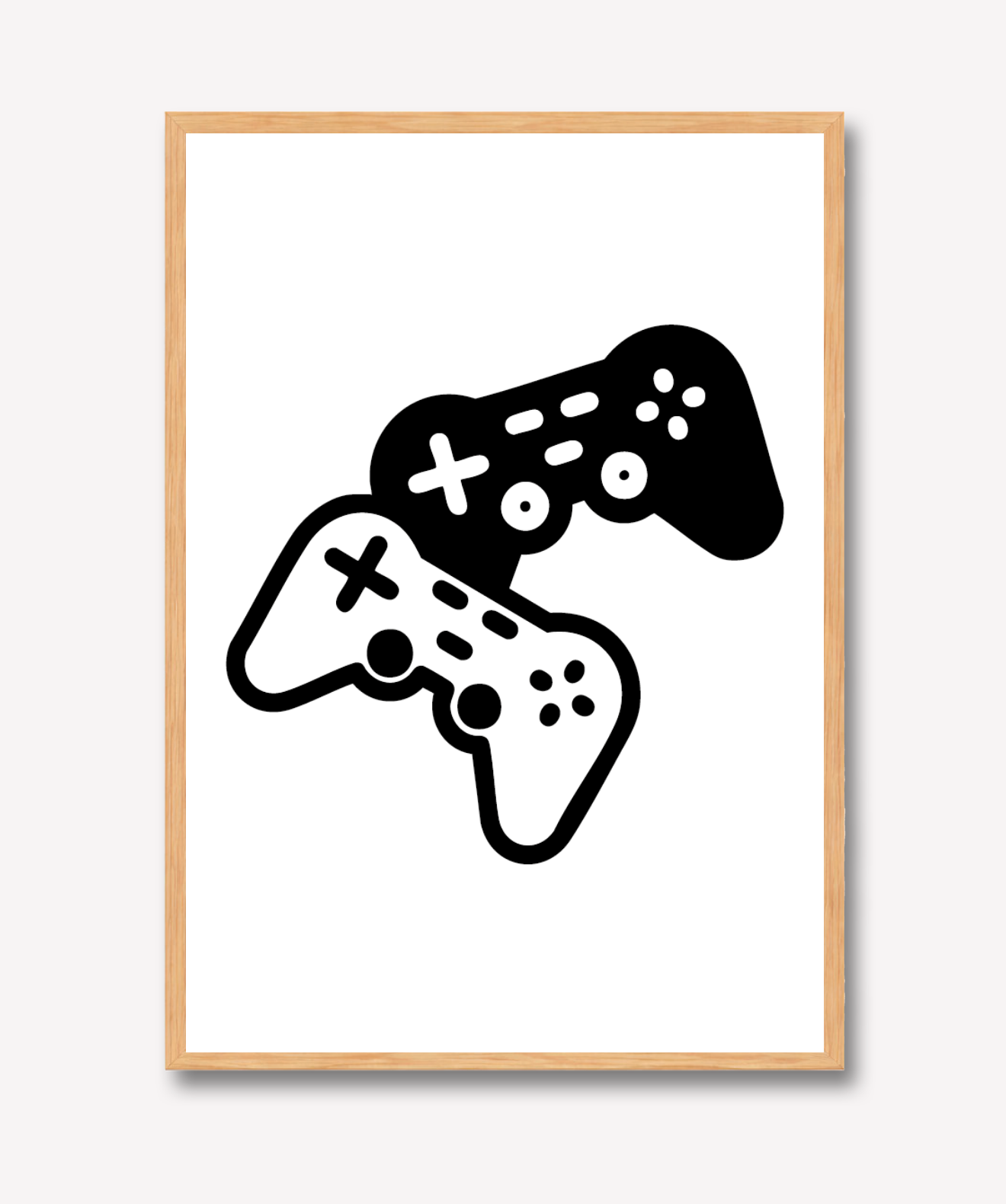 Dual Game