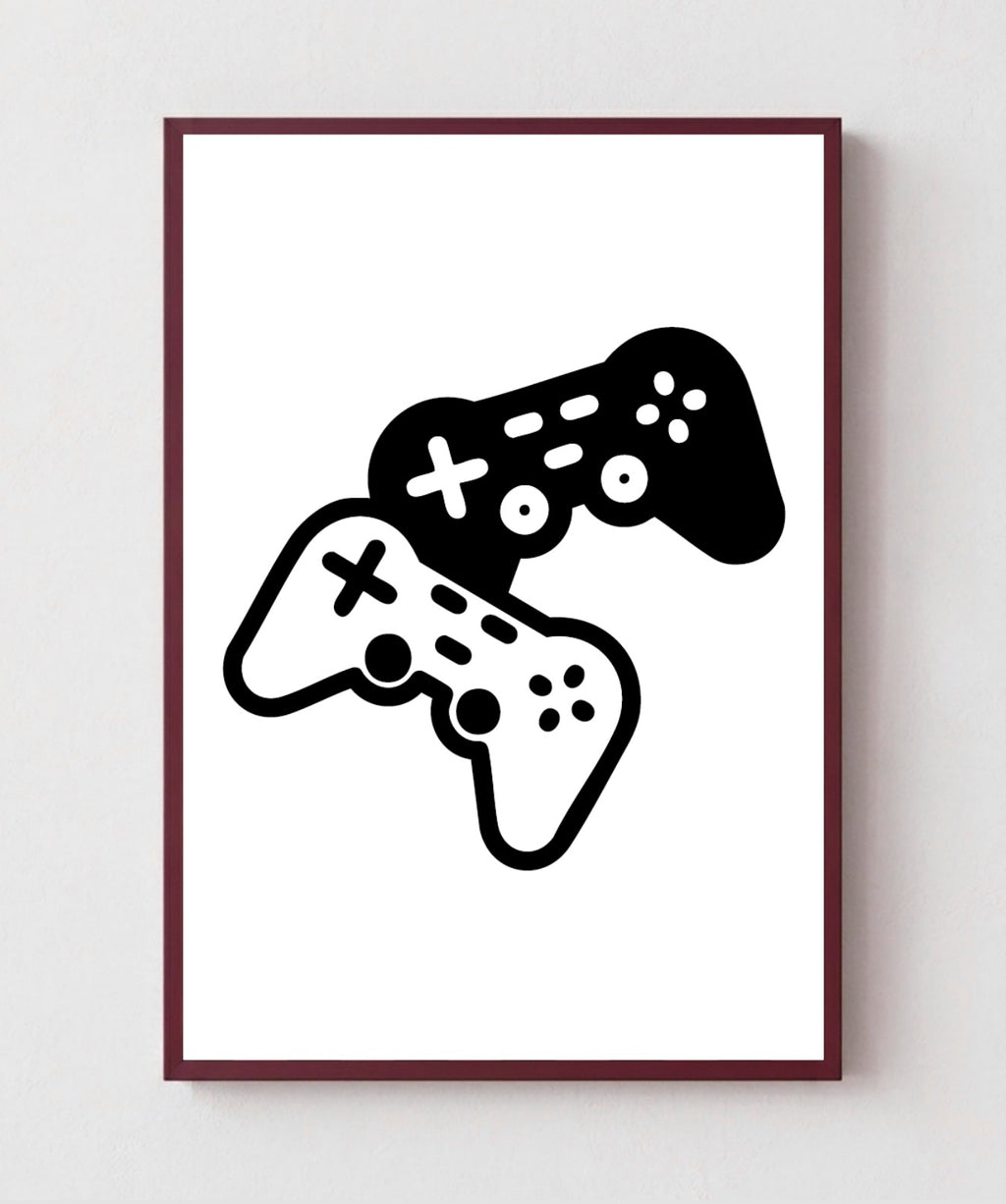 Dual Game
