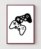 Dual Game