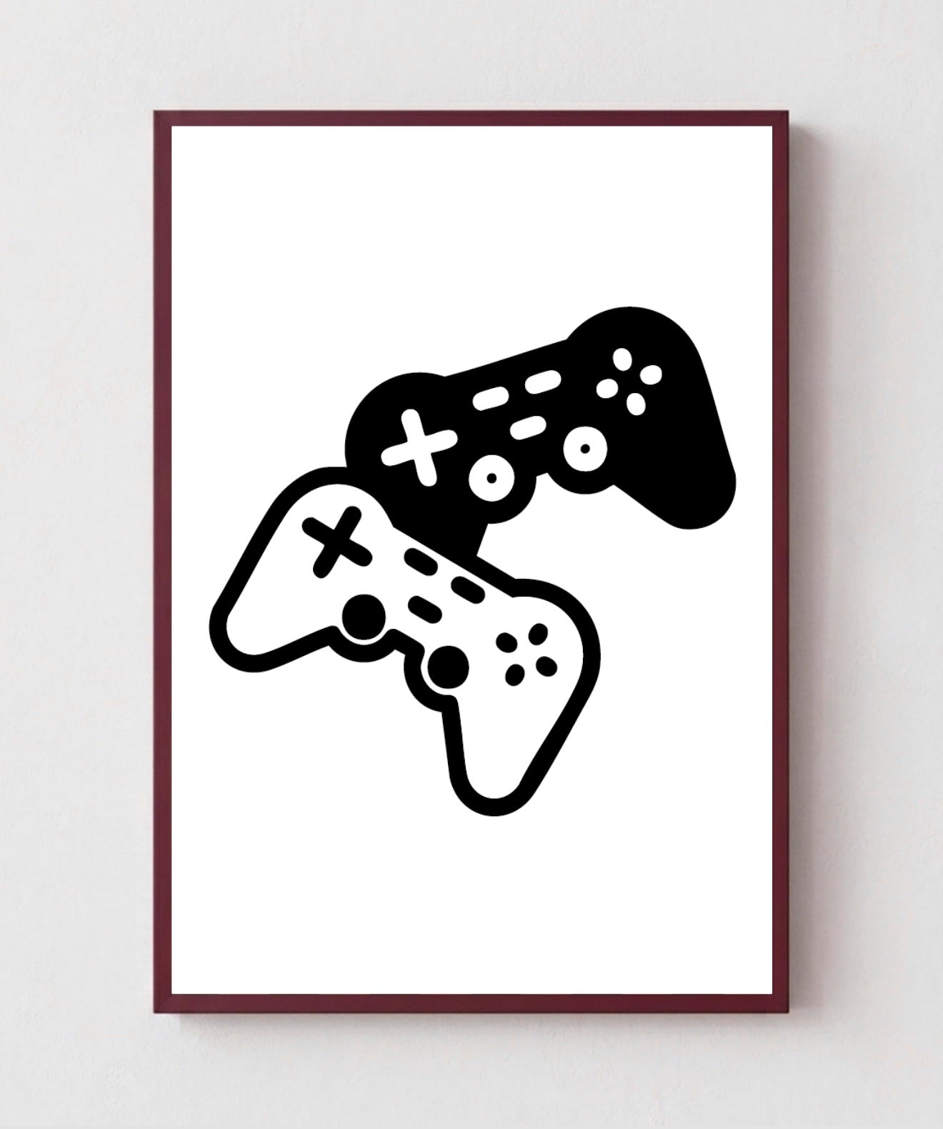 Dual Game