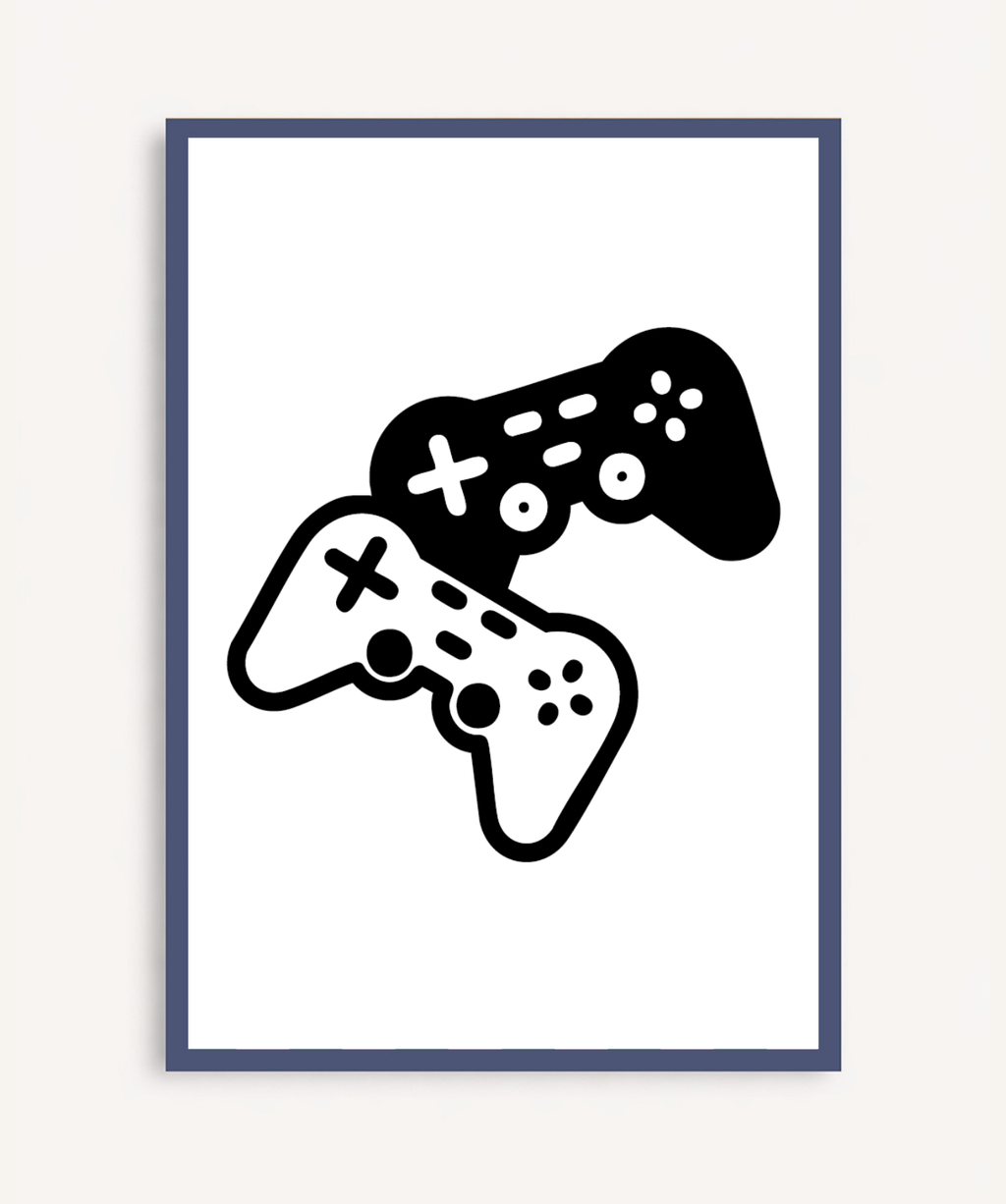 Dual Game