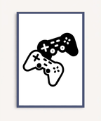 Dual Game