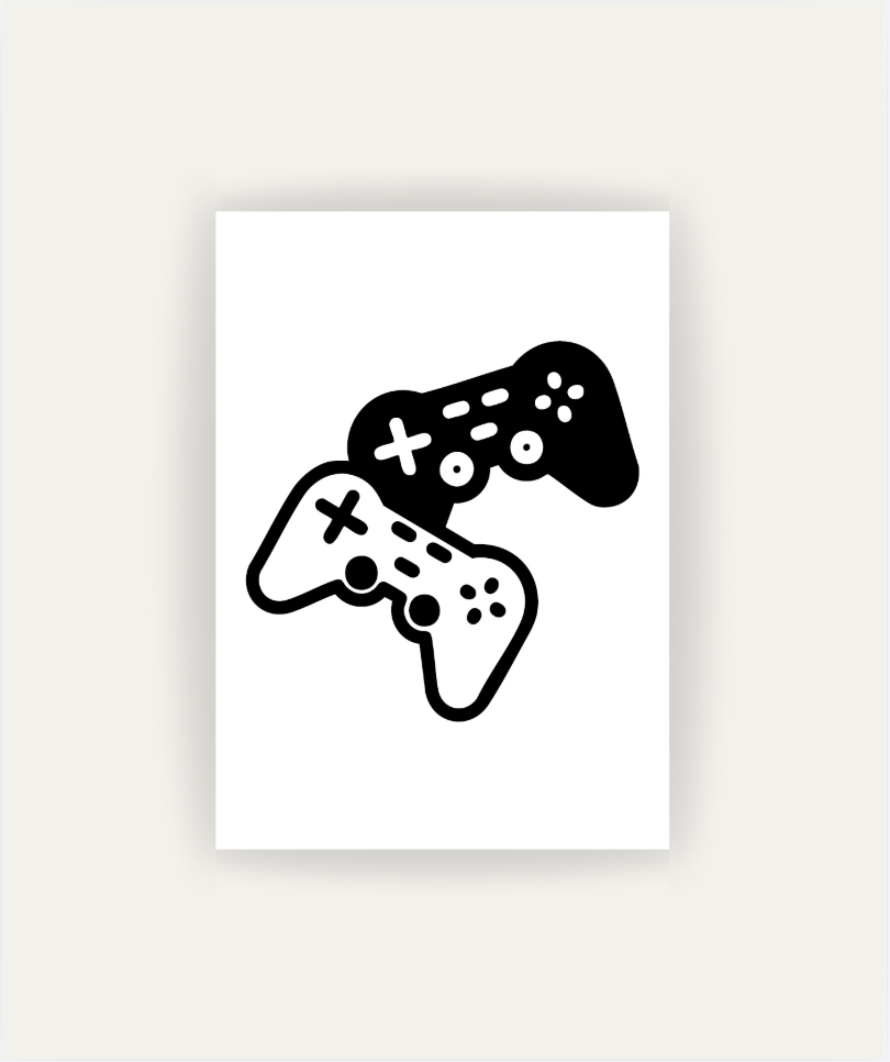 Dual Game