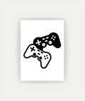 Dual Game