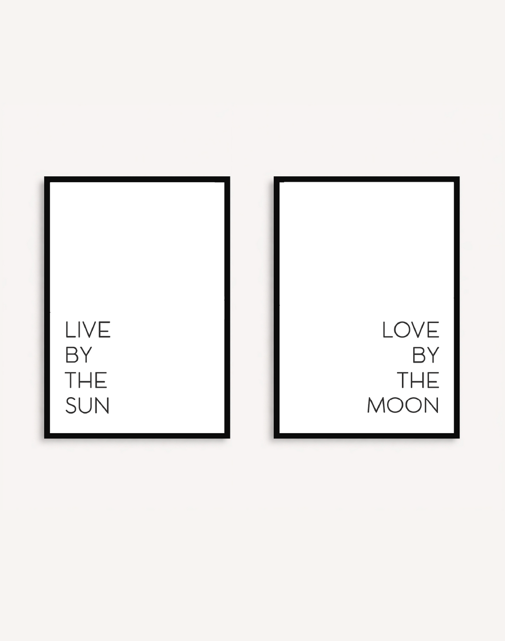 Duo Live By