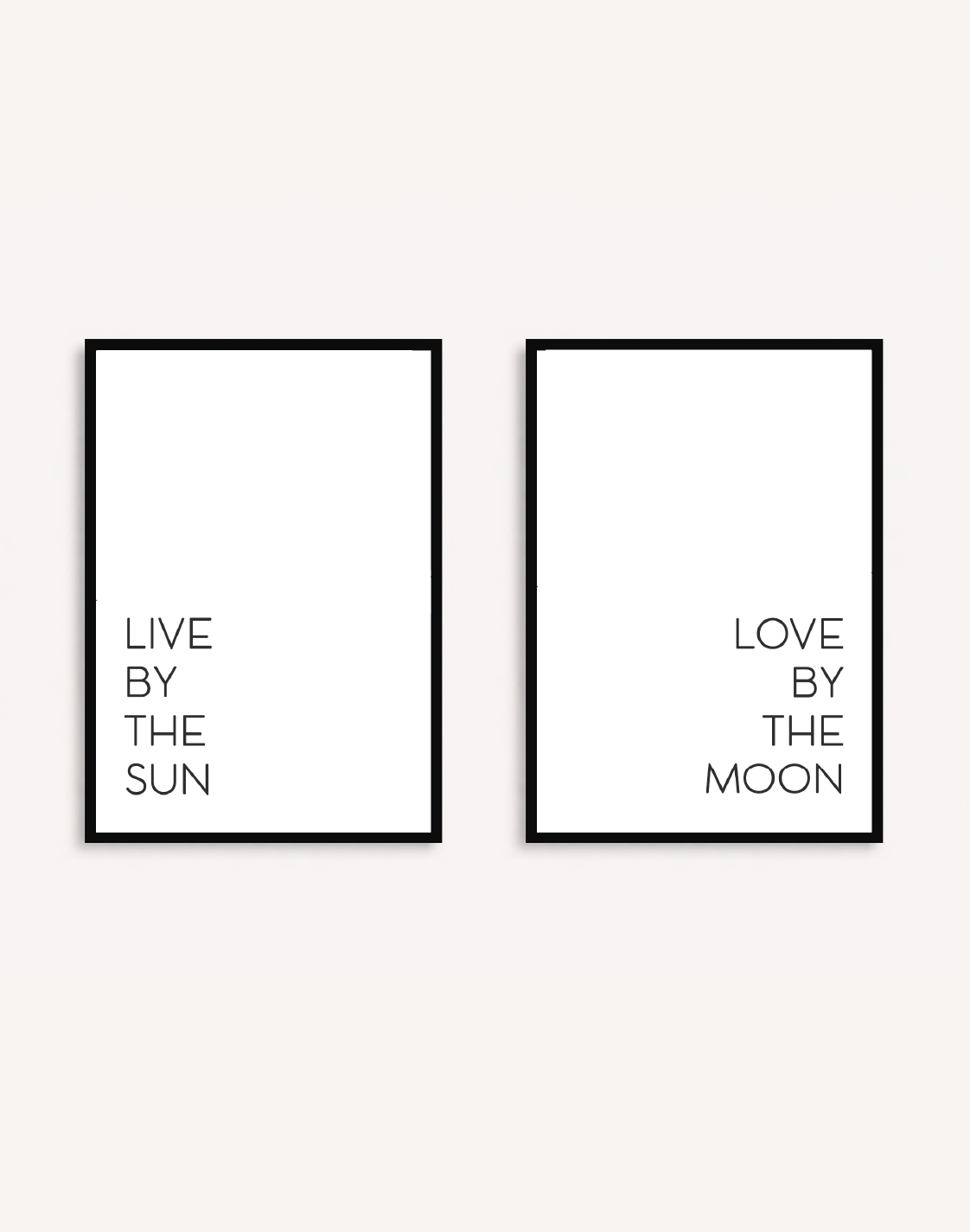 Duo Live By
