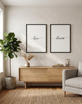 Duo Love Dream