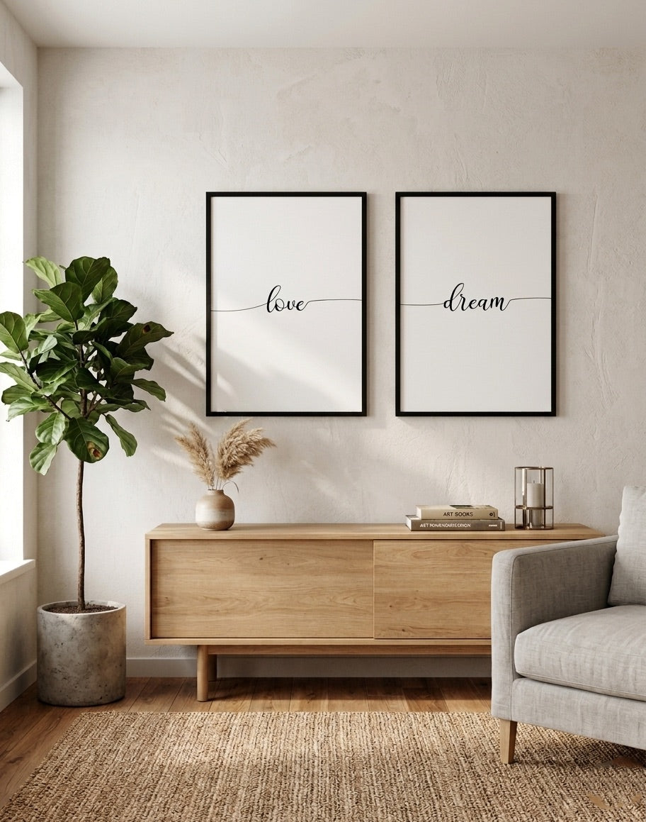 Duo Love Dream