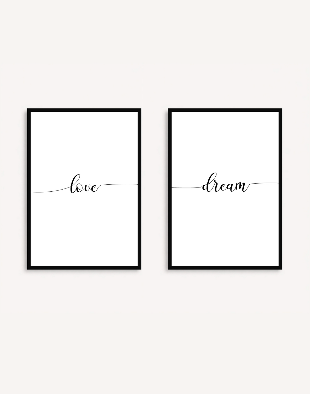 Duo Love Dream