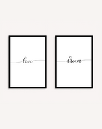 Duo Love Dream