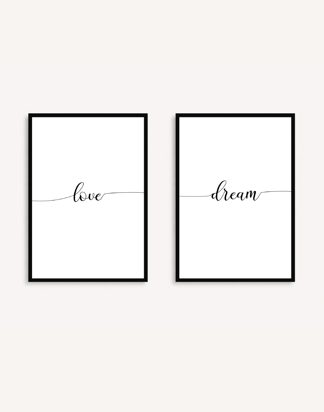 Duo Love Dream