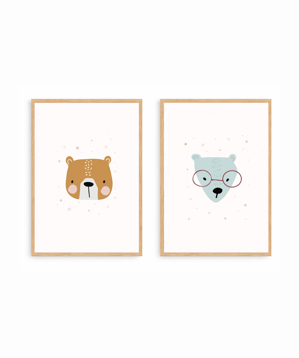 Duo Ositos