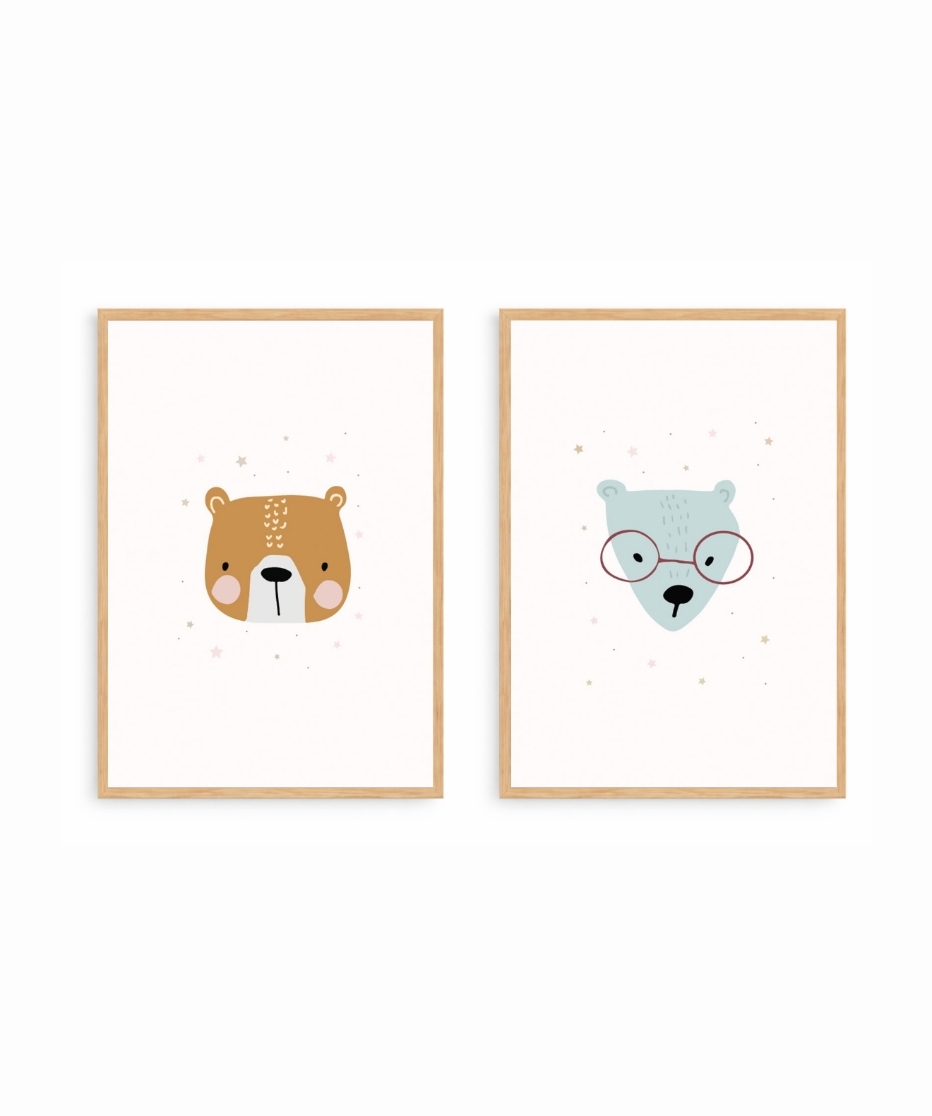 Duo Ositos