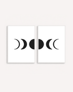 Duo Ciclo Lunar