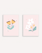 Duo Flores Kids