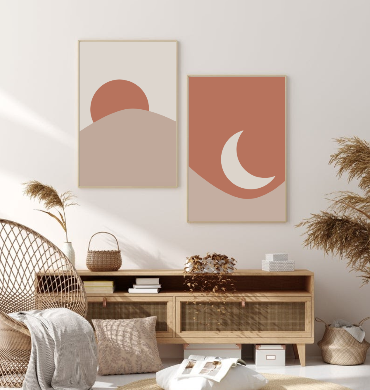 Duo Sol y Luna
