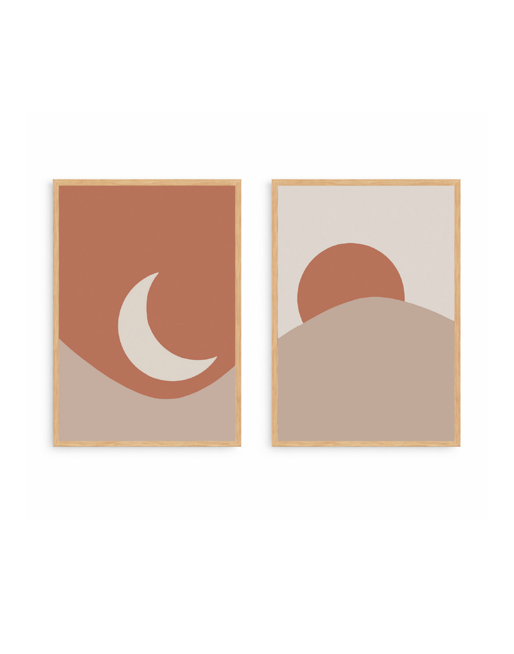 Duo Sol y Luna