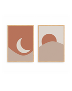 Duo Sol y Luna