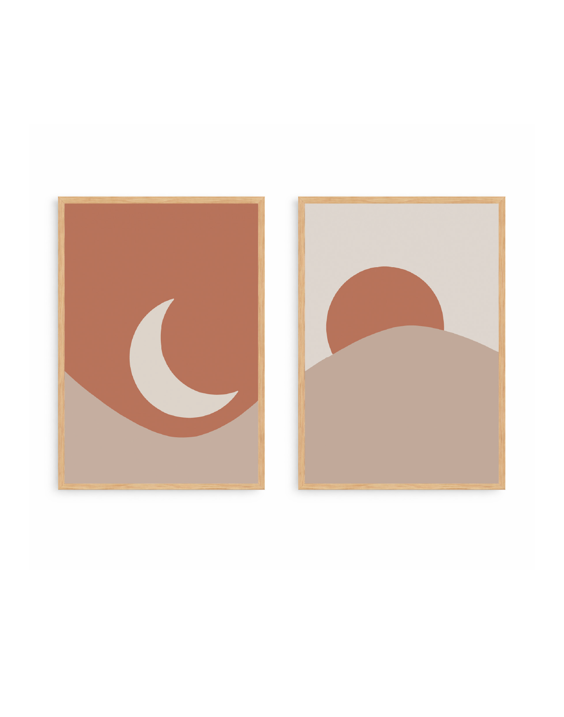 Duo Sol y Luna