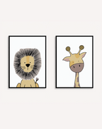 Duo Zoo