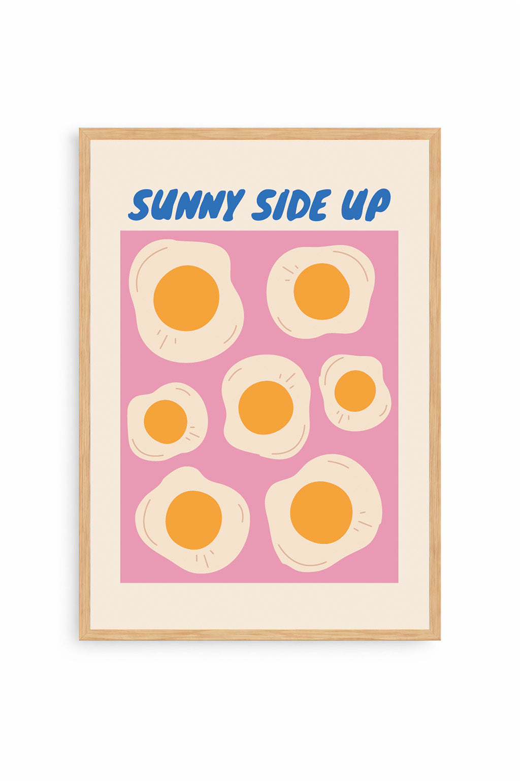 Eggs